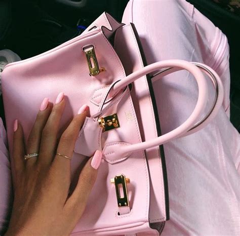 hermes bag hot pink|kylie jenner pink Hermes bag.